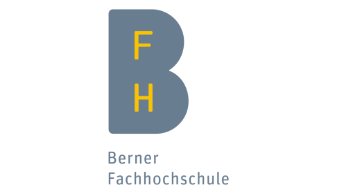 Holz Branchentreff Partner Logo der Berner Fachhochschule